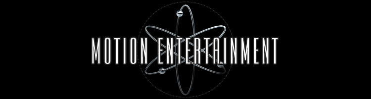 Motion Entertainment